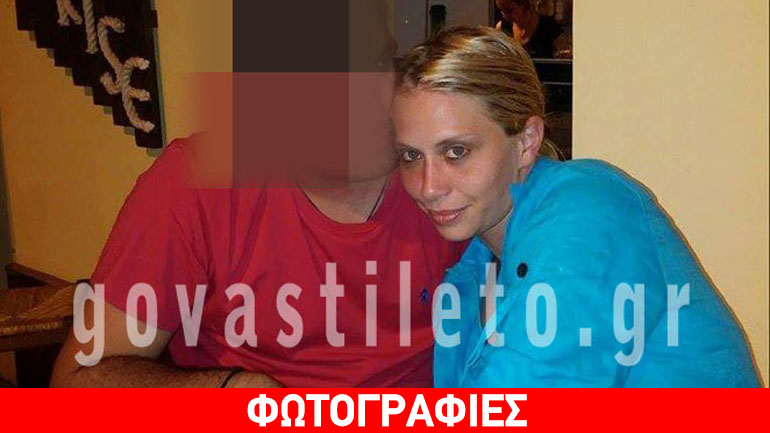 Αποκλειστικό: Φαίη Ζαφειράκου: Μόλις χώρισε,παίρνει διαζύγιο και είναι ερωτευμένη ξανά